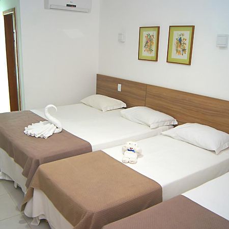 Hotel Flor Da Chapada Itaberaba Ngoại thất bức ảnh