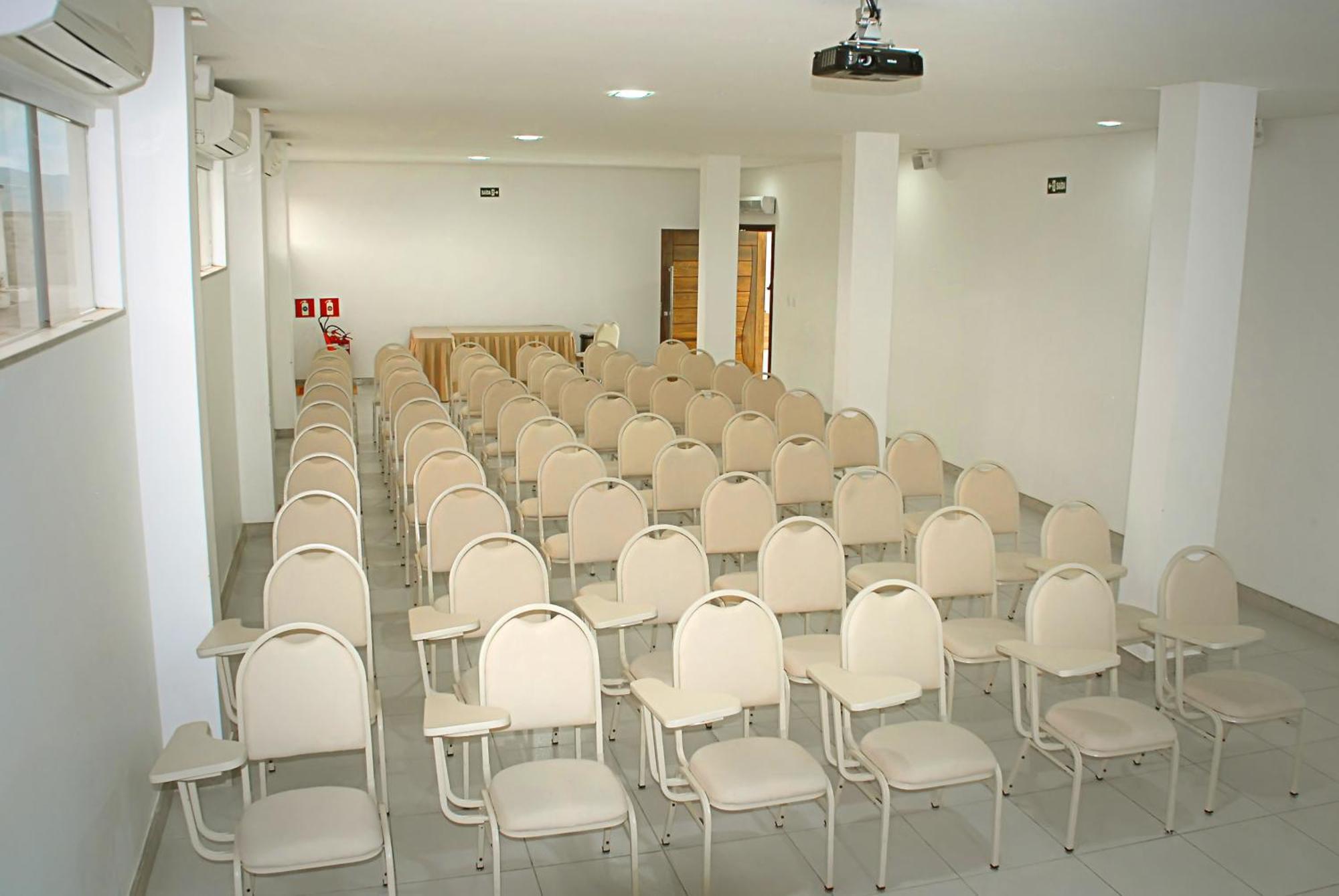 Hotel Flor Da Chapada Itaberaba Ngoại thất bức ảnh