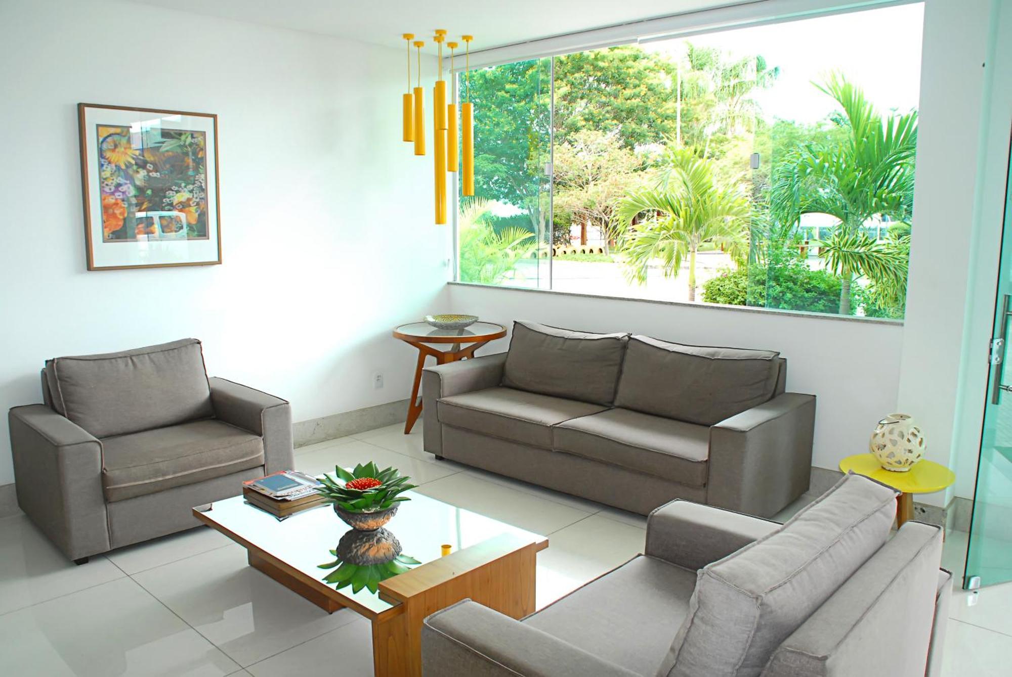 Hotel Flor Da Chapada Itaberaba Ngoại thất bức ảnh