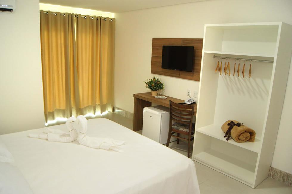 Hotel Flor Da Chapada Itaberaba Ngoại thất bức ảnh