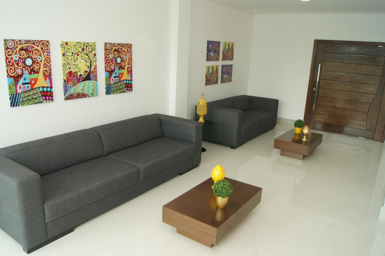Hotel Flor Da Chapada Itaberaba Ngoại thất bức ảnh